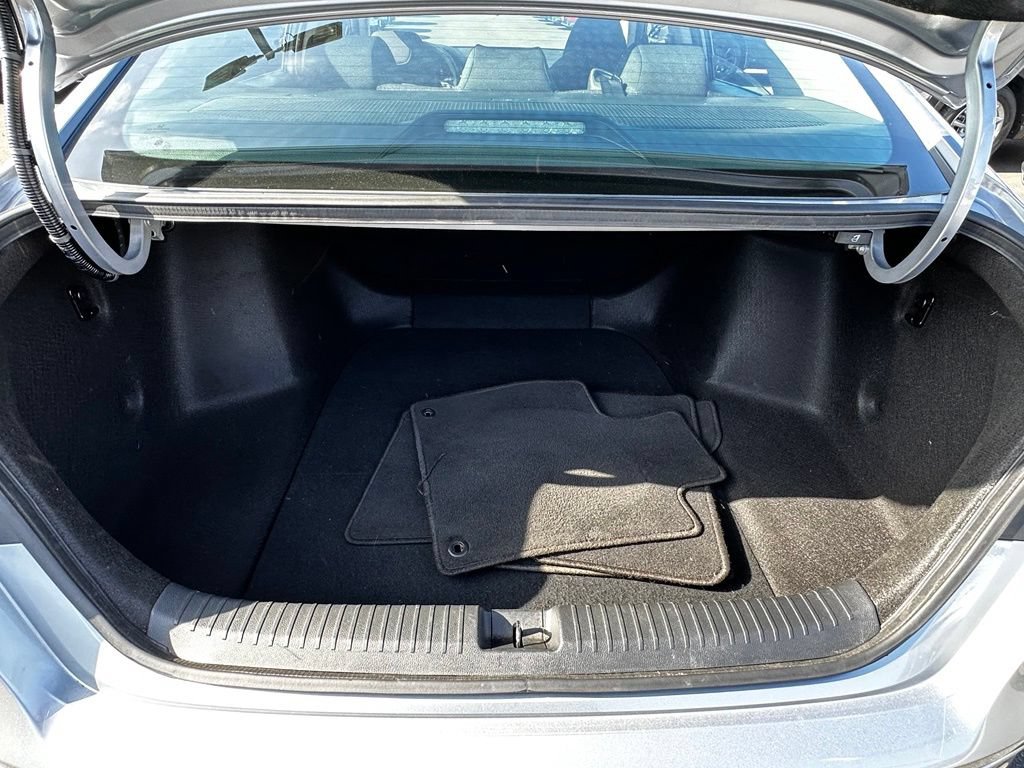 Used 2023 Honda Accord LX image 9