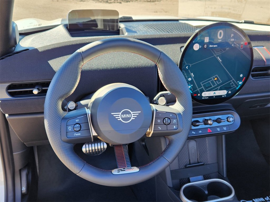 New 2026 MINI Cooper John Cooper Works image 12