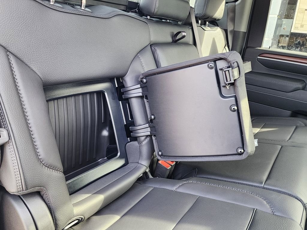 New 2026 GMC Sierra 3500 Denali w/ LPO, Black Badging Package image 49