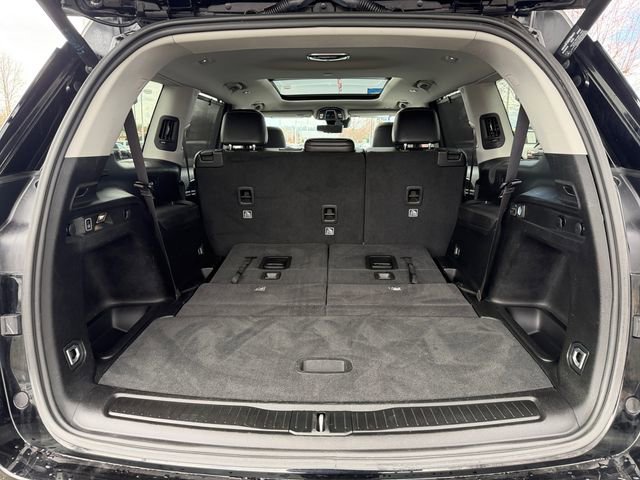 Used 2023 Jeep Grand Cherokee L Limited w/ Luxury Tech Group II AWD/4WD image 39