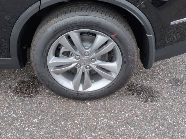 New 2026 Acura MDX SH-AWD image 14