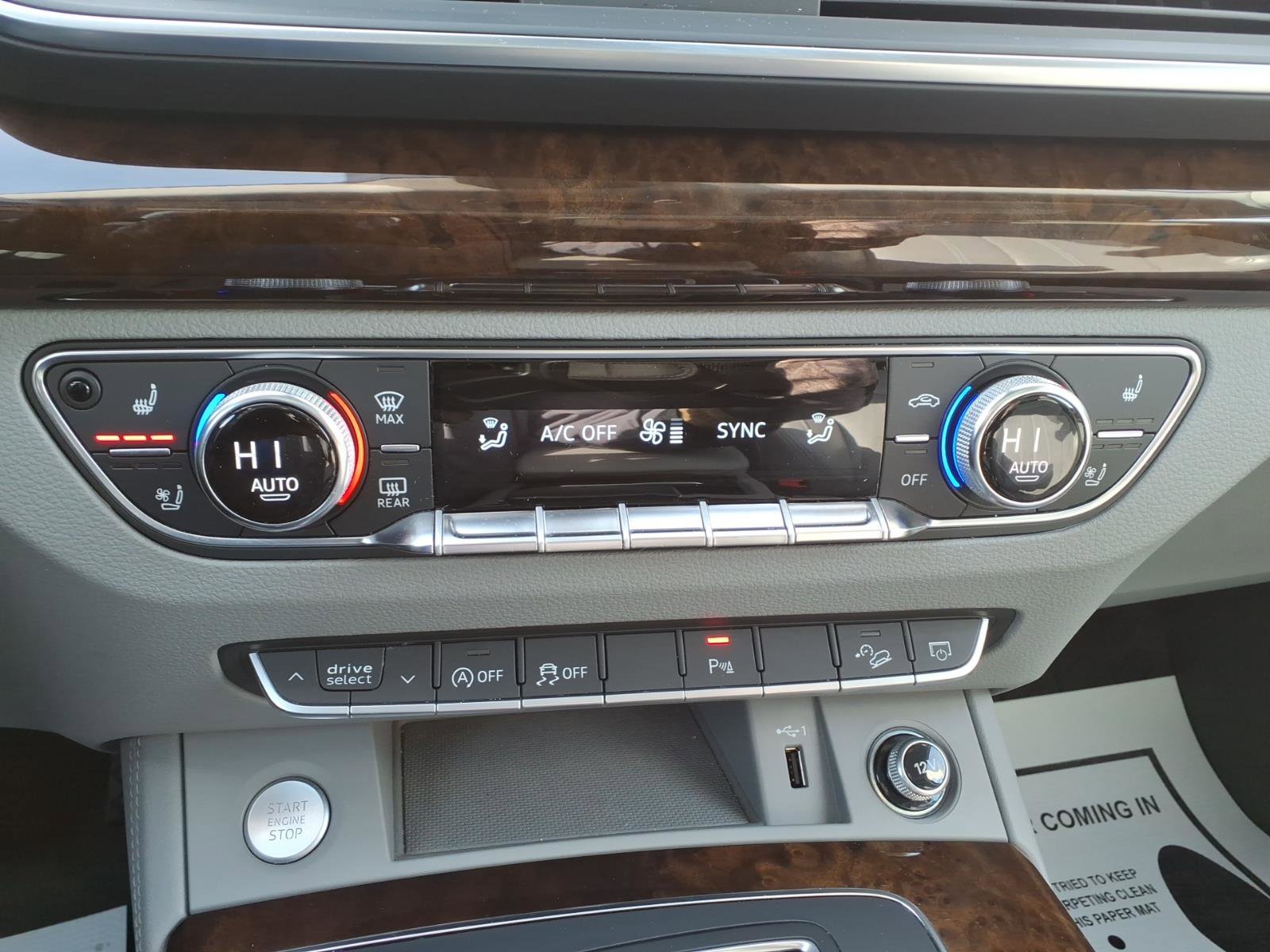 Used 2019 Audi Q5 2.0T Premium Plus w/ Premium Plus Package image 27