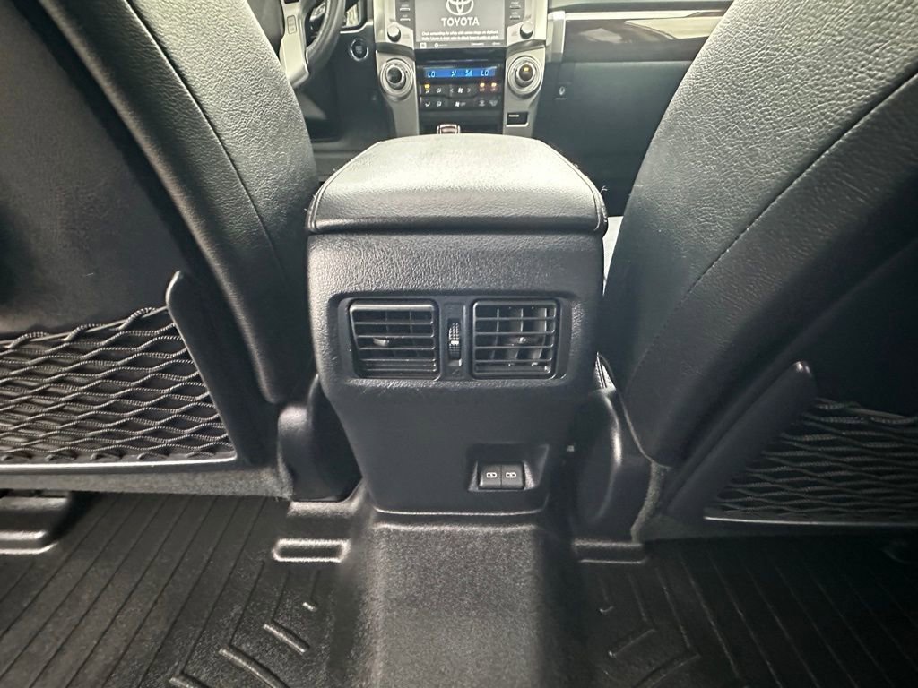 Used 2023 Toyota 4Runner Limited AWD/4WD image 26