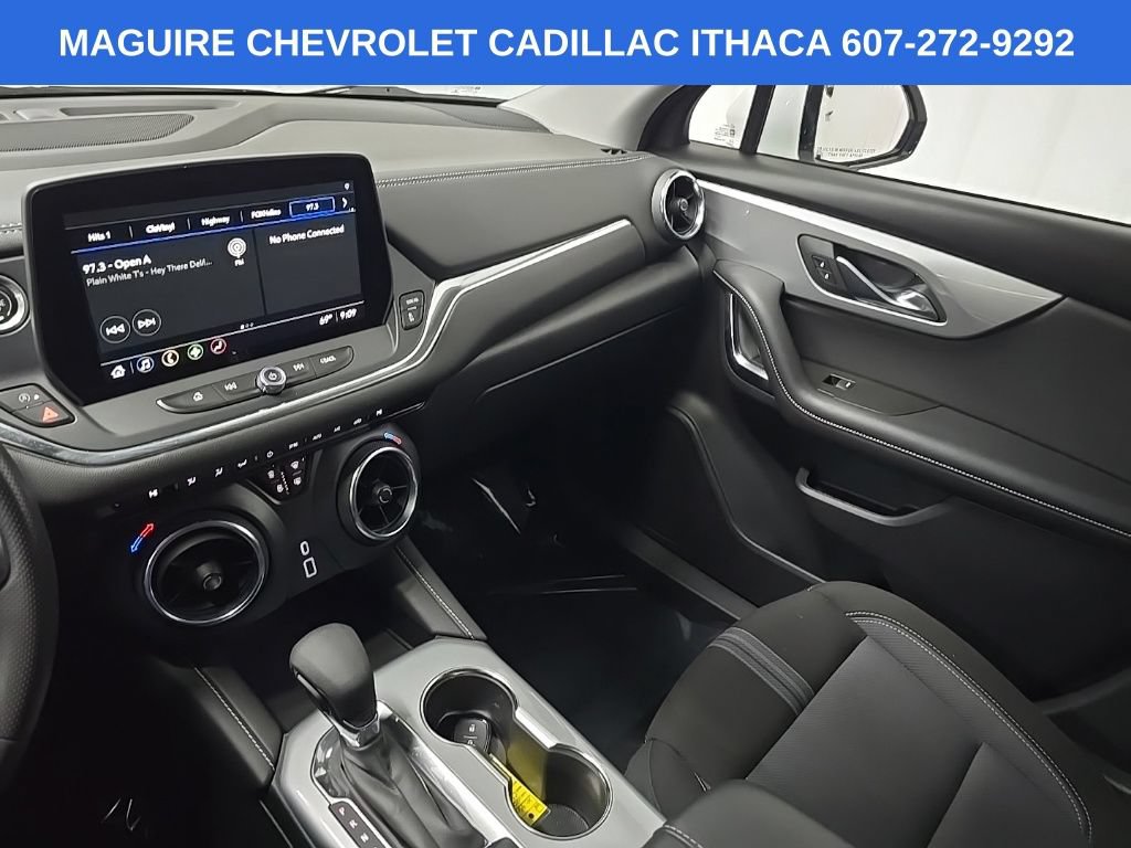 Used 2023 Chevrolet Blazer LT w/ LPO, Cargo Package AWD/4WD image 26