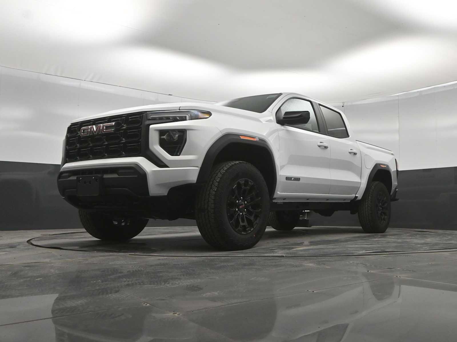 New 2026 GMC Canyon Elevation AWD/4WD image 36