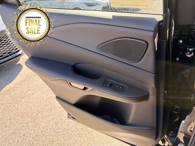 New 2026 Lexus RX 350 Premium image 18