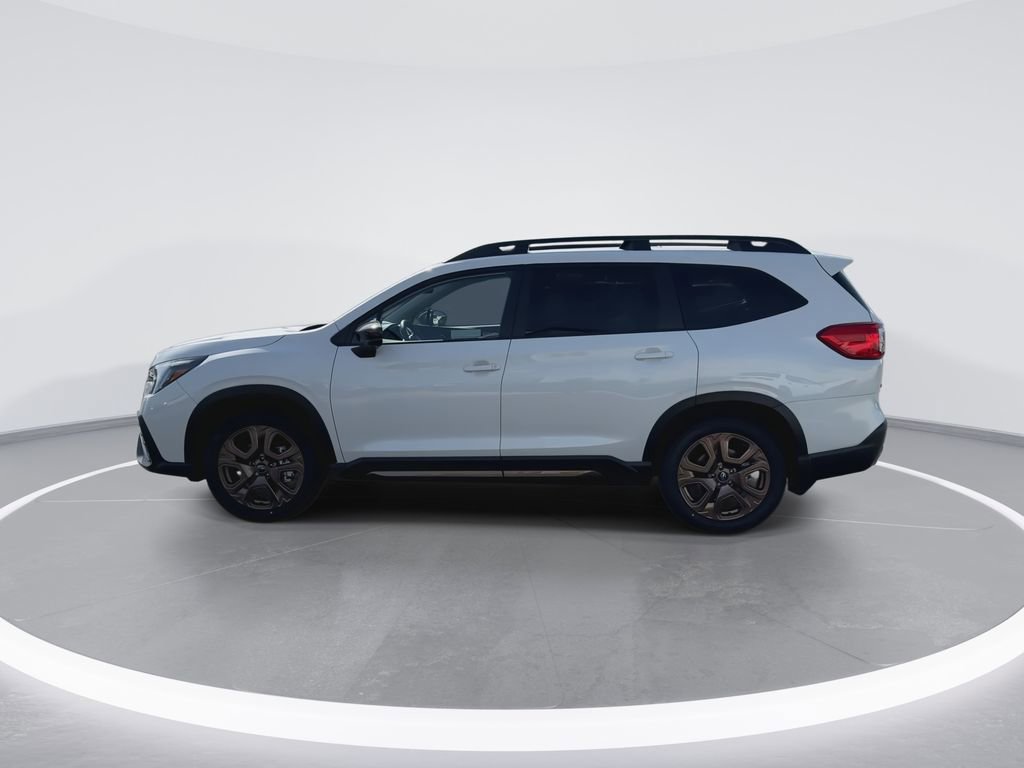 New 2026 Subaru Ascent Limited Bronze AWD/4WD image 5