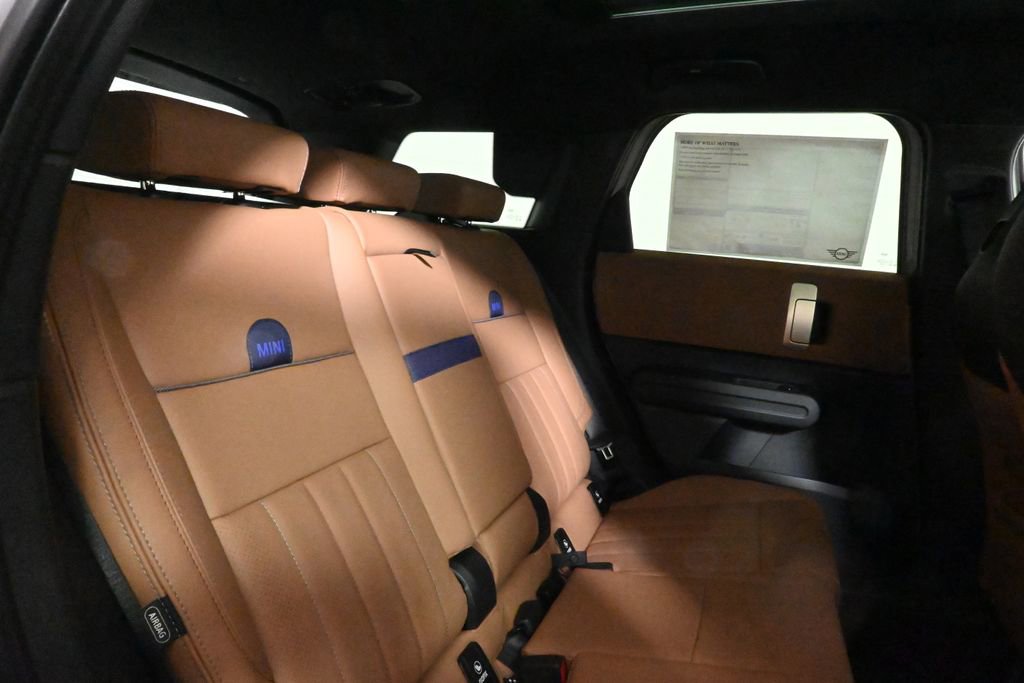 Used 2025 MINI Cooper Countryman S image 25