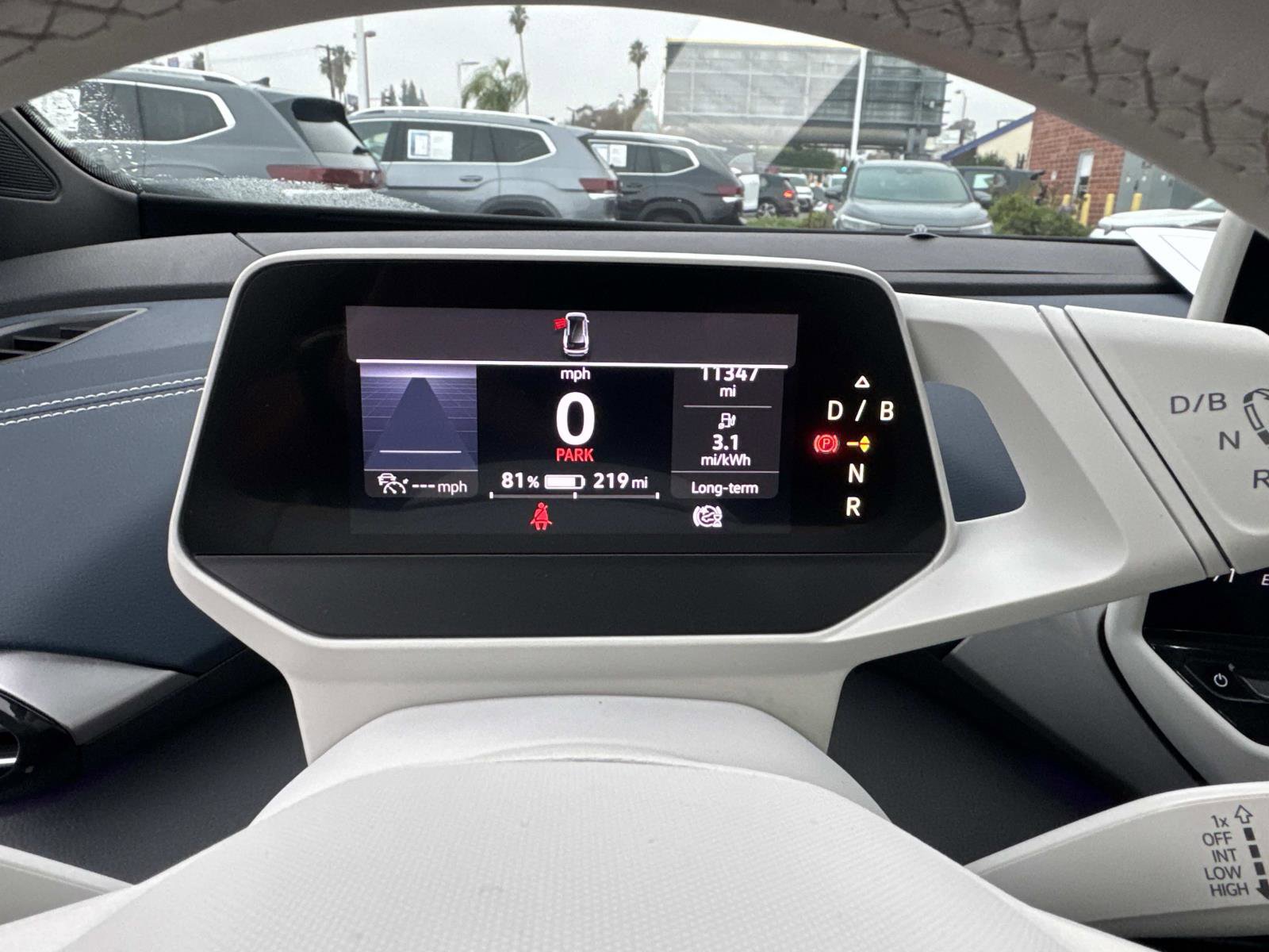 Certified 2023 Volkswagen ID.4 Pro S image 18