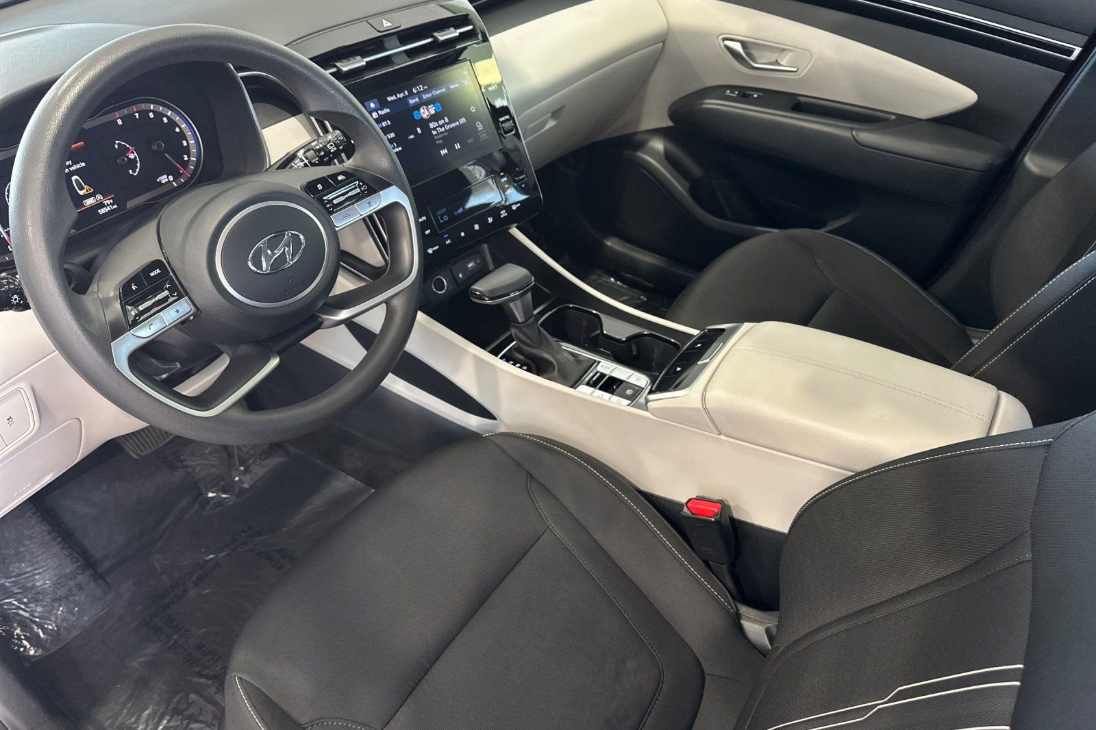 Used 2024 Hyundai Tucson SEL image 10
