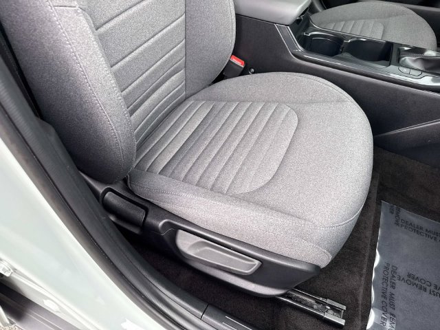 Used 2025 Kia K4 EX FWD image 10