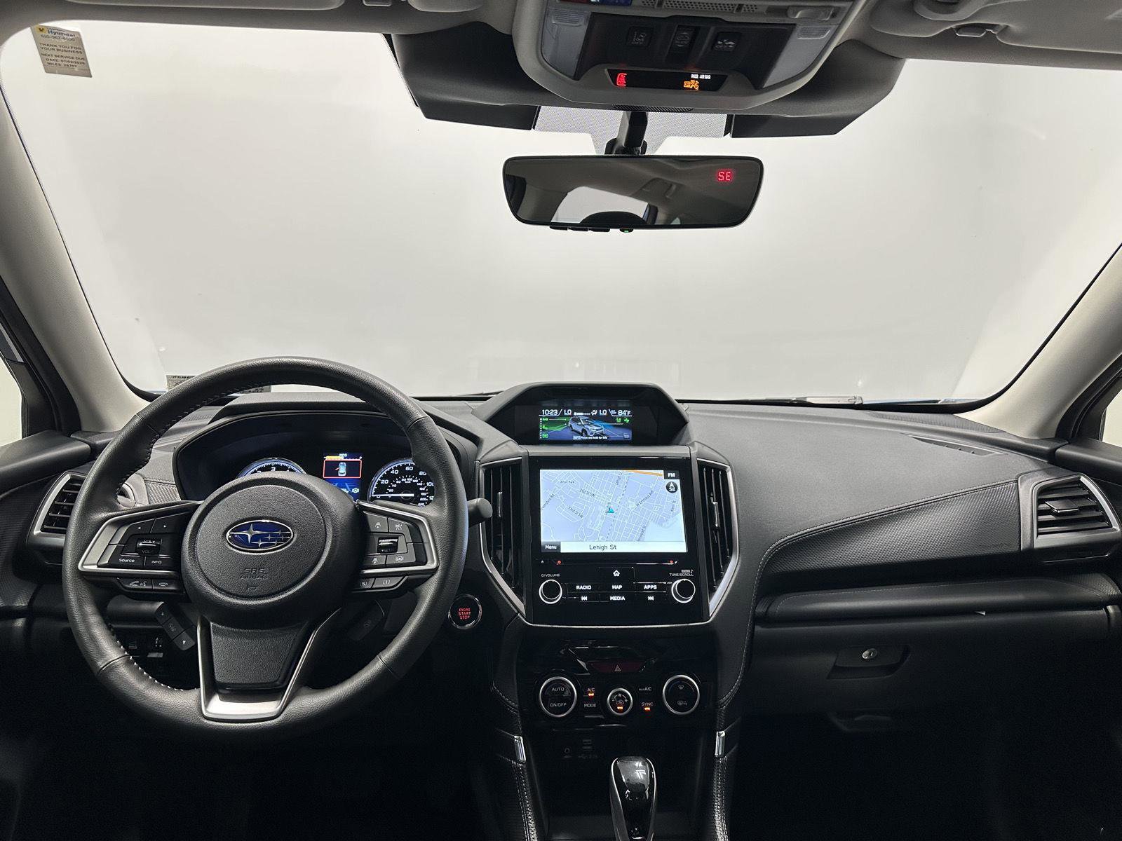 Used 2023 Subaru Forester Touring image 24