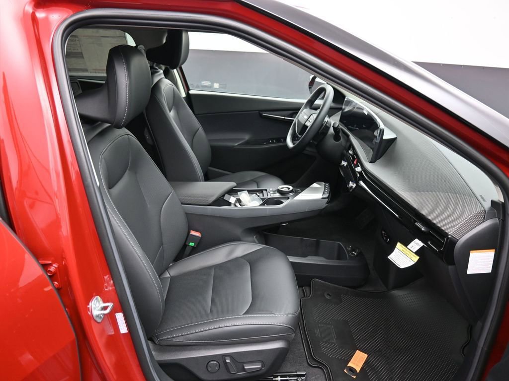 New 2025 Kia EV6 Wind image 24