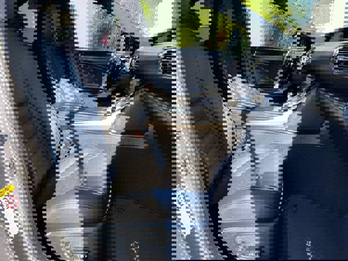 Used 2015 Lexus IS 250 AWD image 23