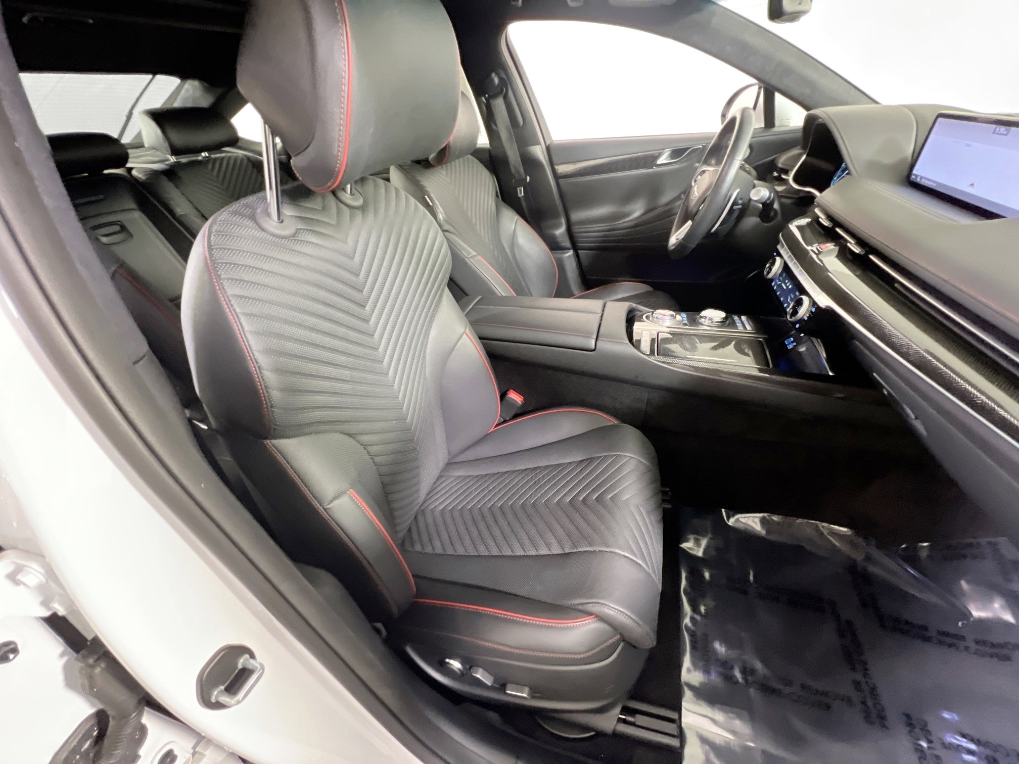 Used 2024 Genesis G80 3.5T Sport image 30