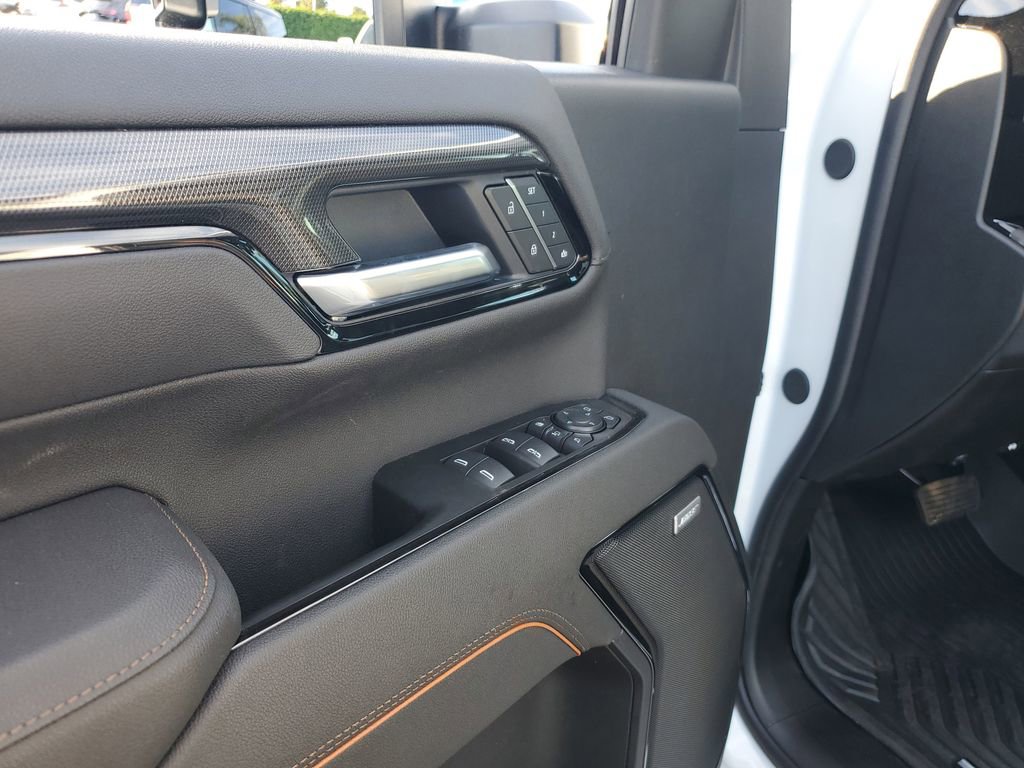 New 2026 GMC Sierra 3500 AT4 w/ AT4 Premium Plus Package image 14