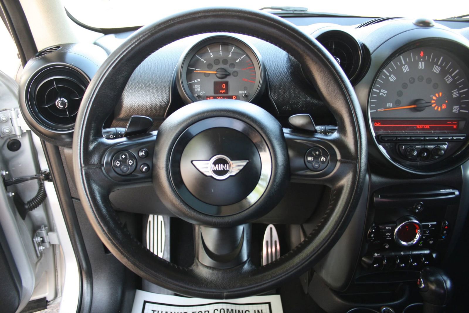 Used 2015 MINI Cooper Countryman S image 19