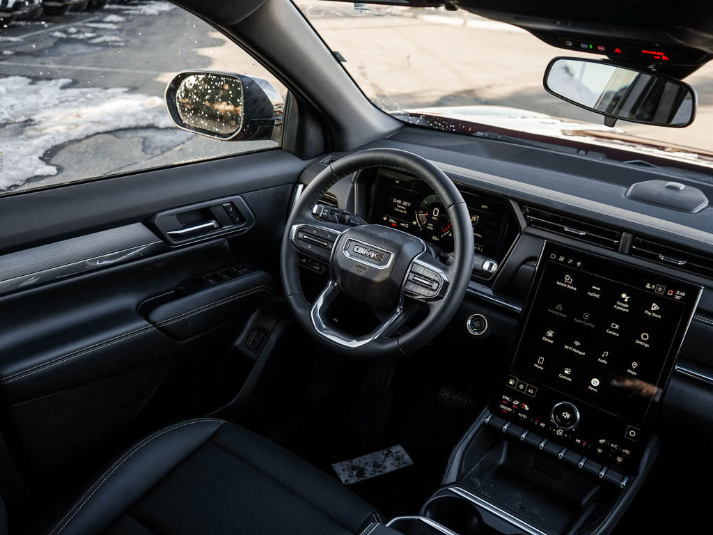 New 2026 GMC Terrain Elevation w/ Elevation Premium Package image 14