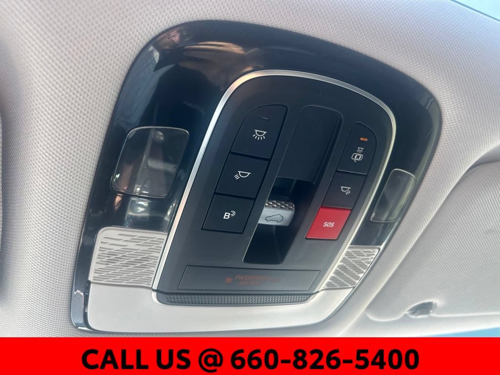 Used 2023 Hyundai Palisade XRT AWD/4WD image 21