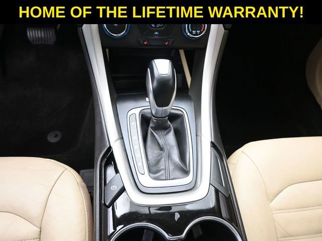 Used 2016 Ford Fusion SE w/ Equipment Group 202A AWD/4WD image 28