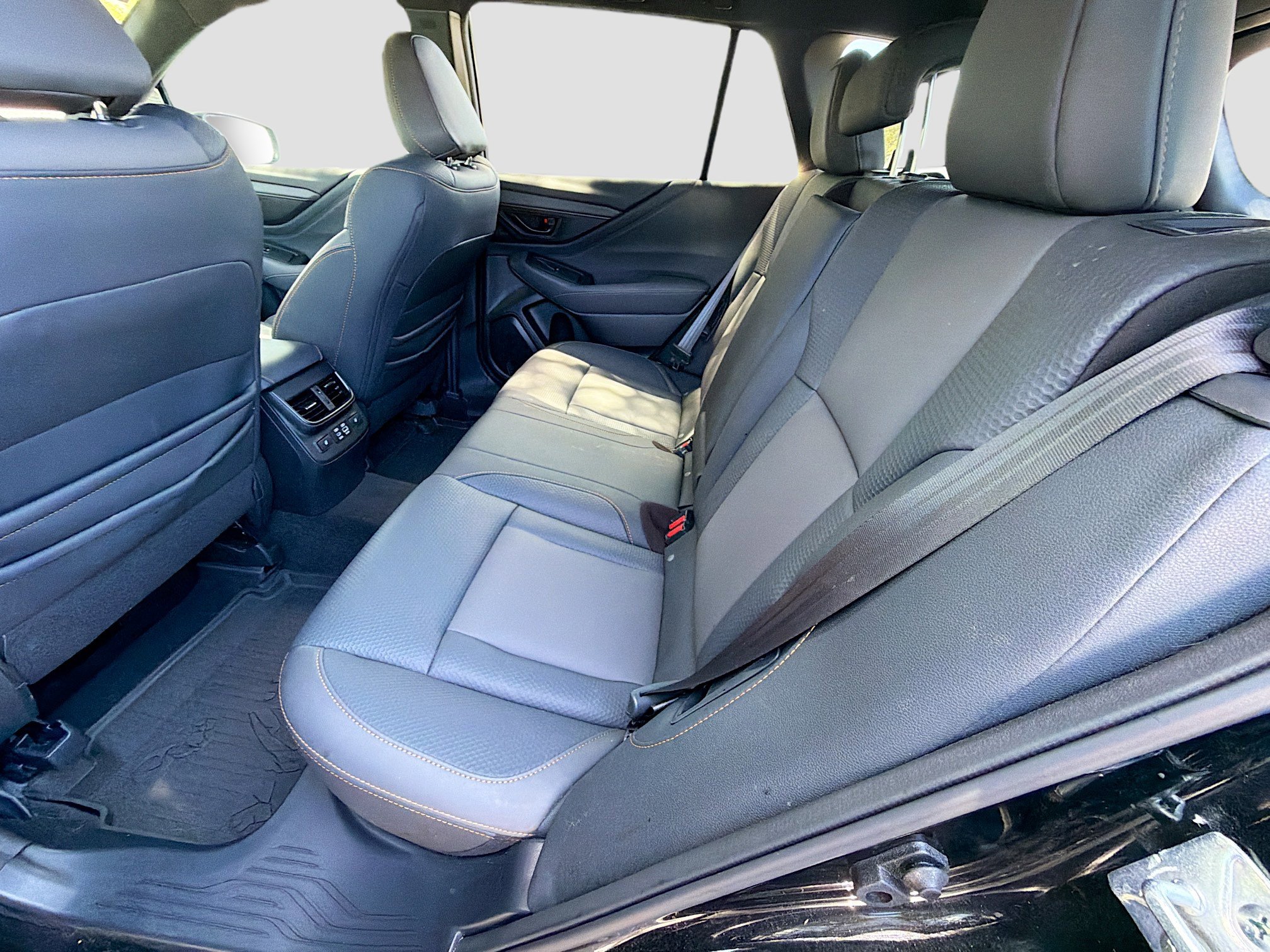 Certified 2024 Subaru Outback Wilderness image 21