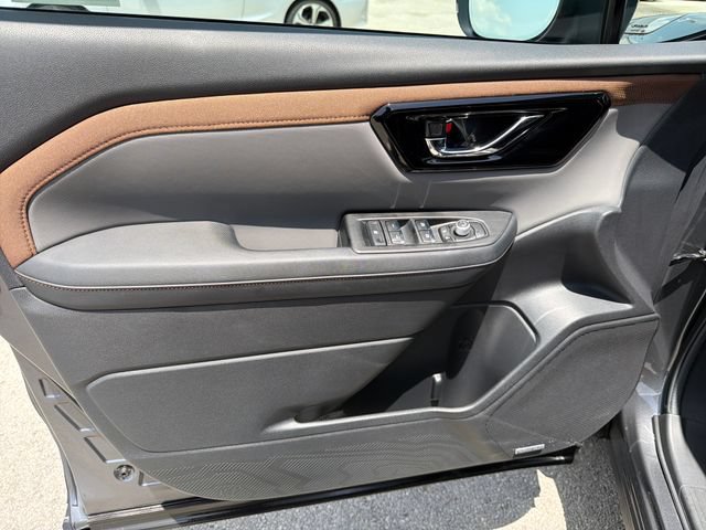 Certified 2026 Subaru Forester Sport AWD/4WD image 17