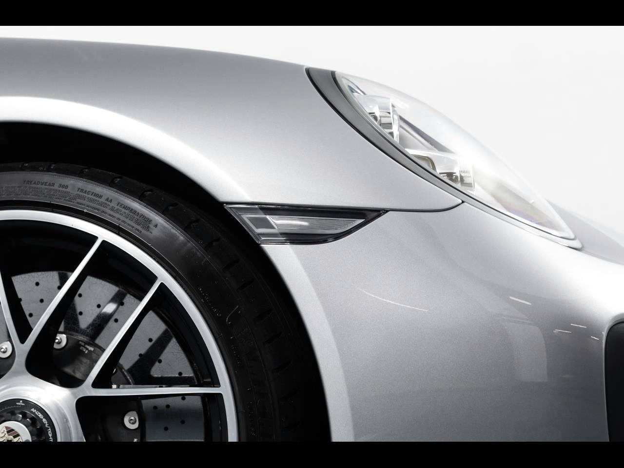 Used 2019 Porsche 911 Turbo S AWD/4WD image 64