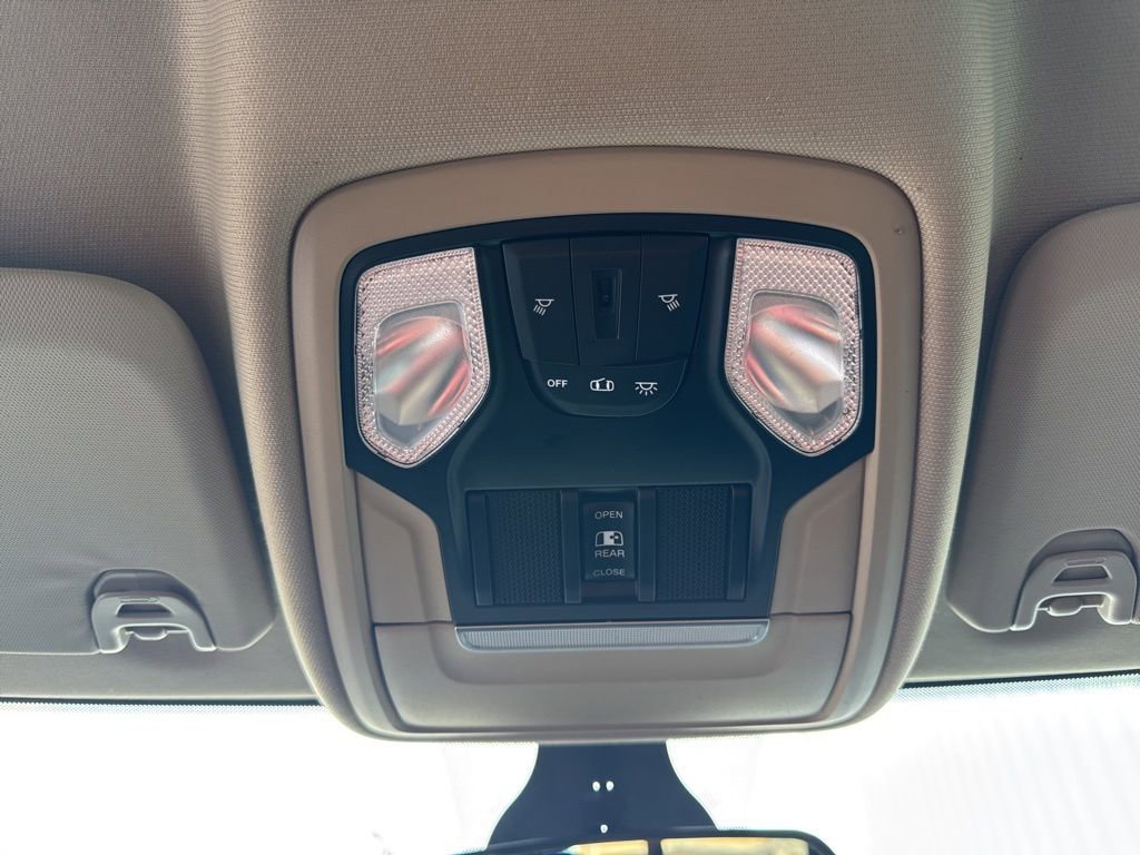 Used 2020 RAM 2500 Tradesman image 25