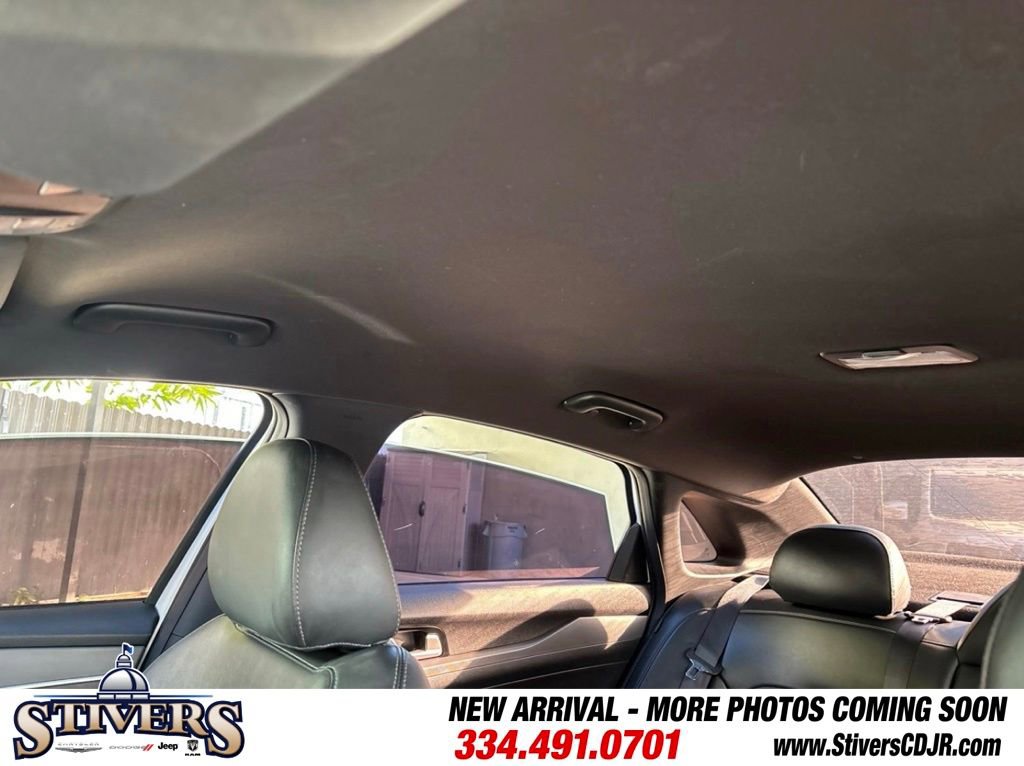 Used 2021 Kia K5 GT-Line image 14