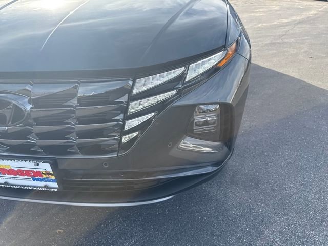 Certified 2023 Hyundai Tucson Limited image 43