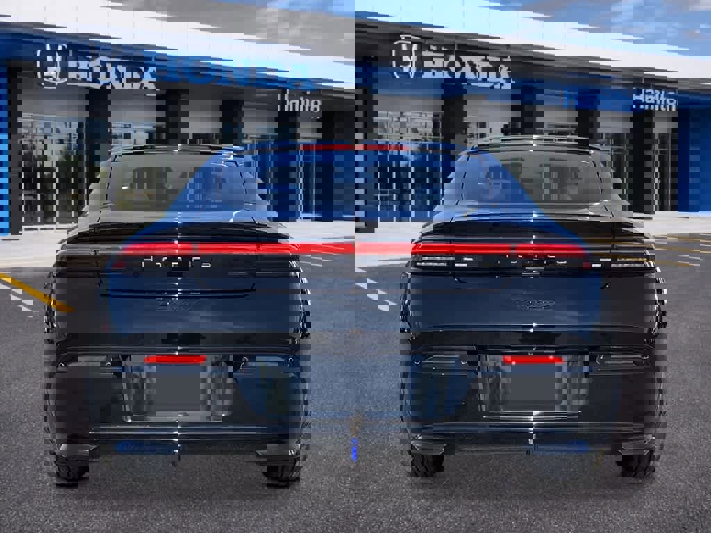 New 2026 Honda Prelude image 3