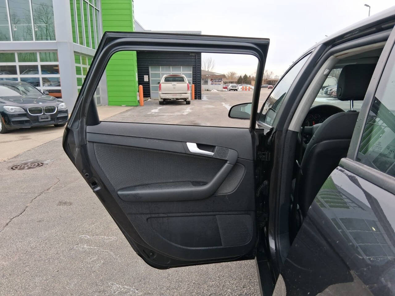 Used 2006 Audi A3 2.0T FWD image 11