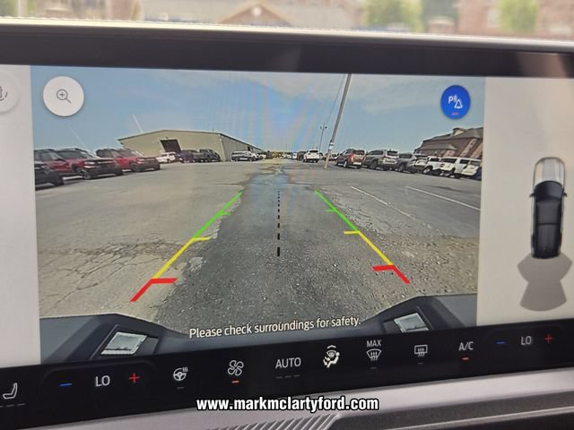 New 2026 Ford Bronco Sport Outer Banks AWD/4WD image 17