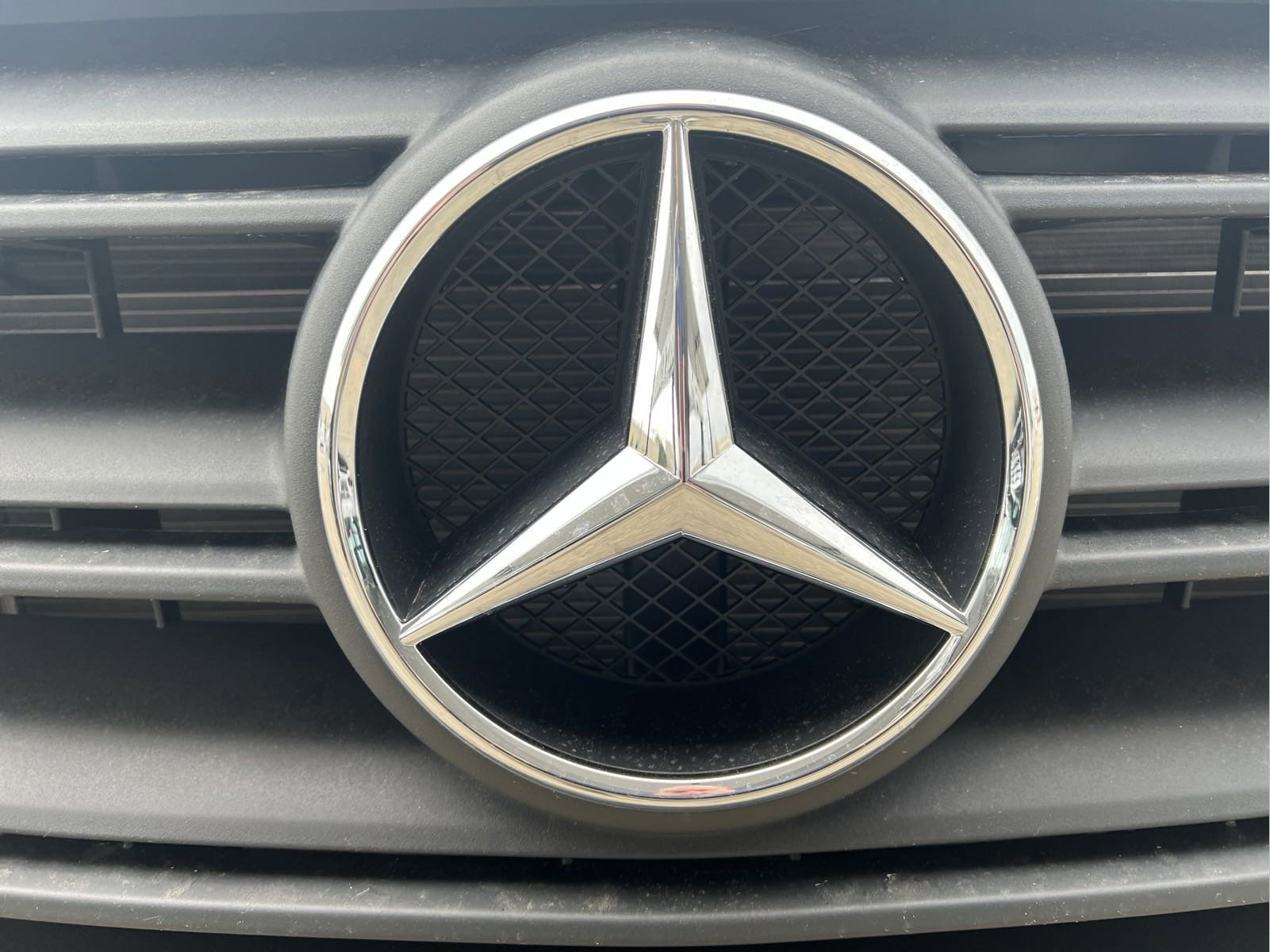 Certified 2024 Mercedes-Benz Sprinter 2500 image 8
