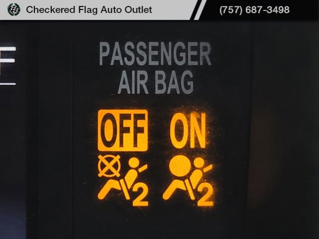 Used 2018 Subaru WRX STI Limited image 32