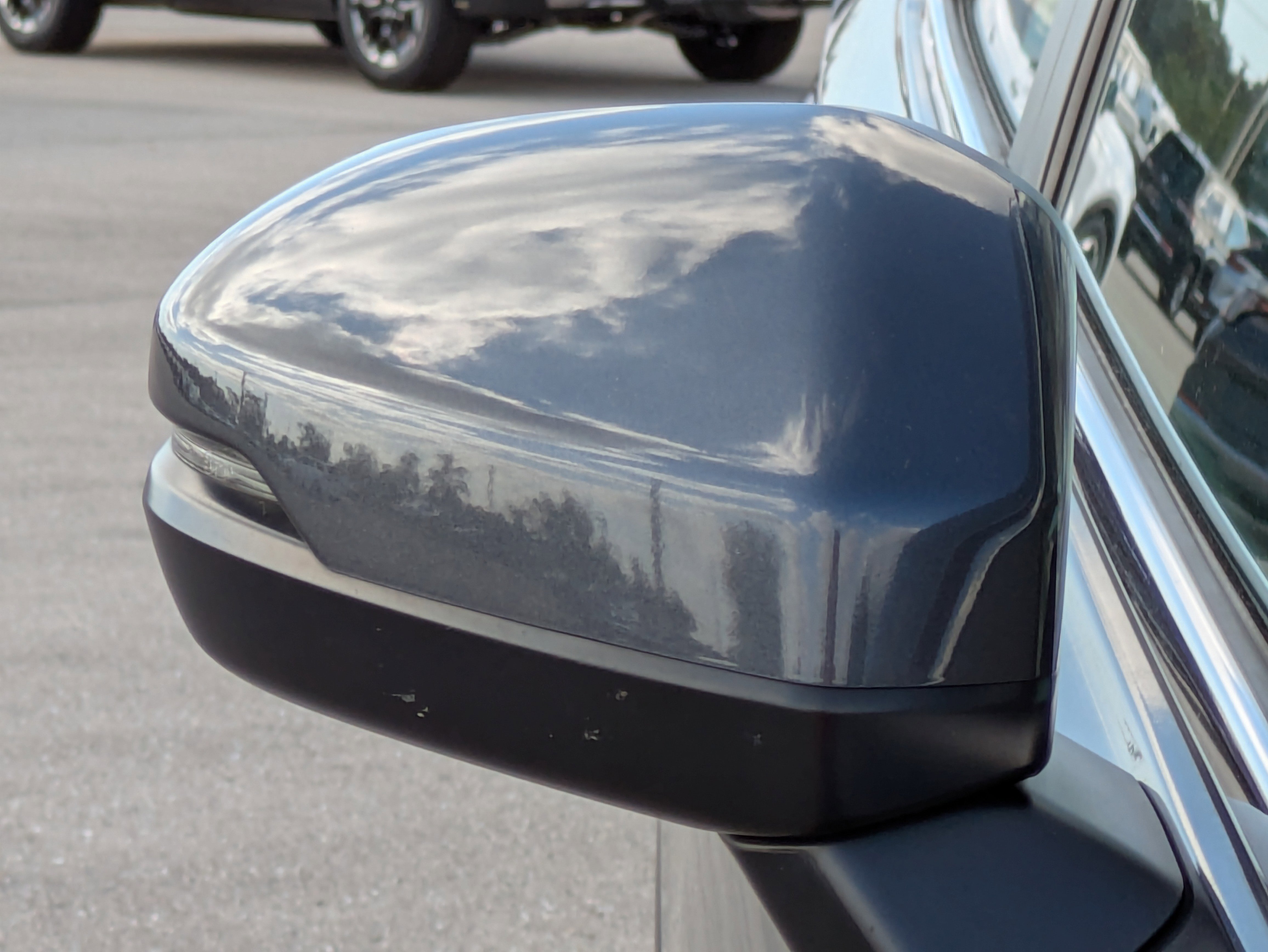 Used 2024 Honda CR-V LX image 35