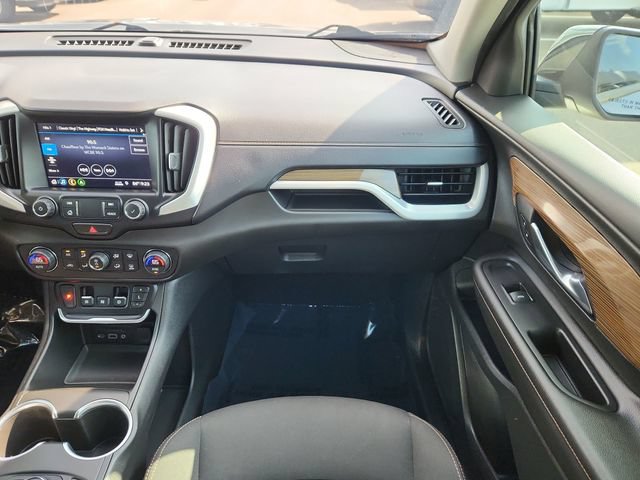 Used 2019 GMC Terrain SLE w/ Driver Convenience Package FWD image 24