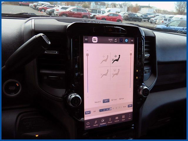 New 2026 RAM 5500 Tradesman image 14