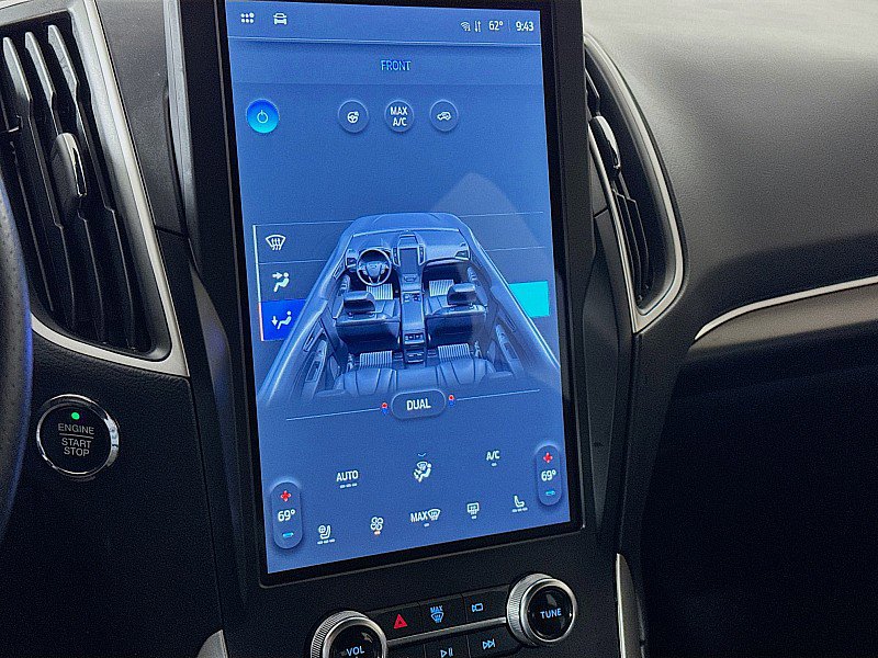 Used 2024 Ford Edge ST-Line image 17