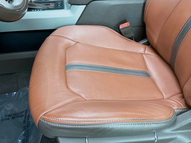 Used 2018 Ford F150 King Ranch w/ Equipment Group 601A Luxury image 19