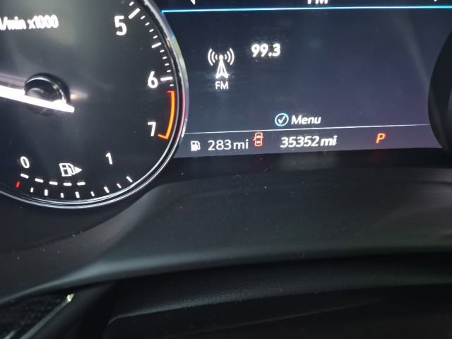 Certified 2023 Buick Envision Essence image 1