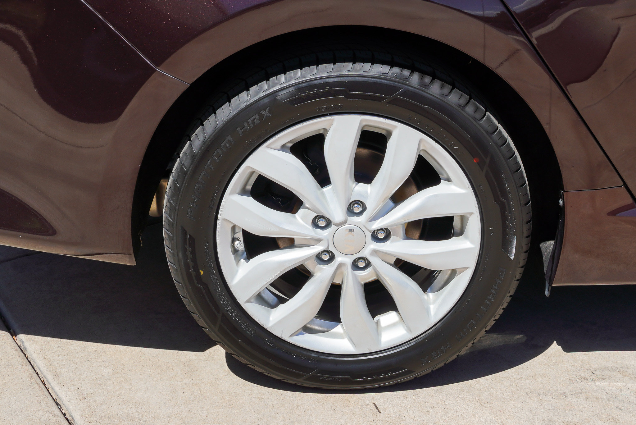 Used 2014 Kia Optima EX FWD image 11