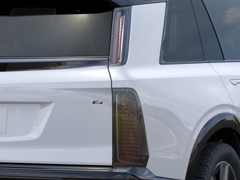 New 2027 Cadillac Vistiq Sport w/ LPO, Floor Liner Package AWD/4WD image 11