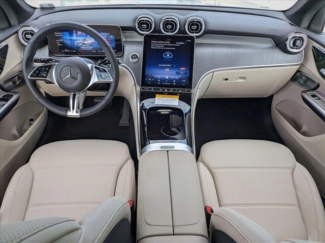 New 2027 Mercedes-Benz GLC 300 image 15