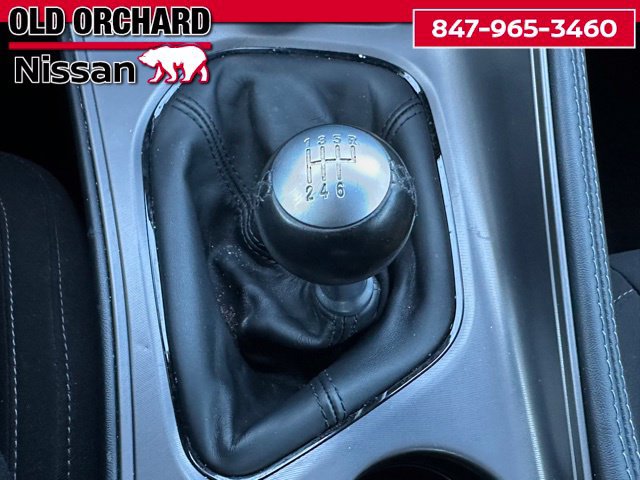 Used 2023 Dodge Challenger R/T w/ T/A Package RWD image 18