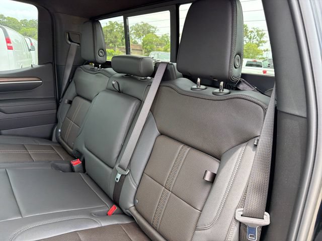 New 2026 Chevrolet Silverado 1500 High Country AWD/4WD image 28