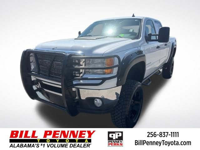 Used 2014 GMC Sierra 2500 SLE w/ SLE Preferred Package