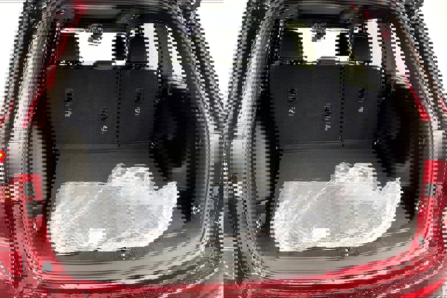 New 2025 Jeep Grand Cherokee Limited image 11