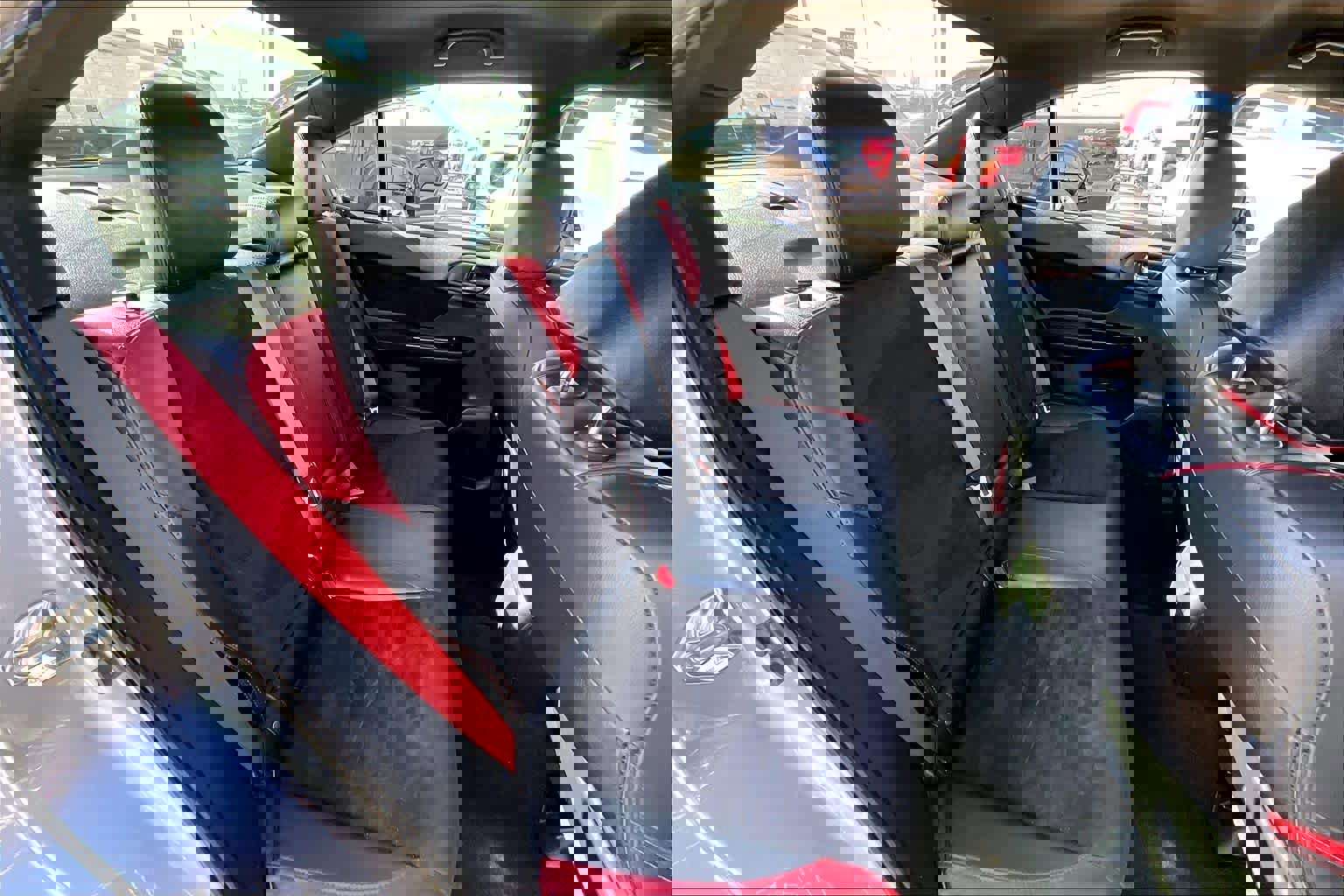 Used 2020 Subaru WRX STI w/ Popular Package #3 image 19