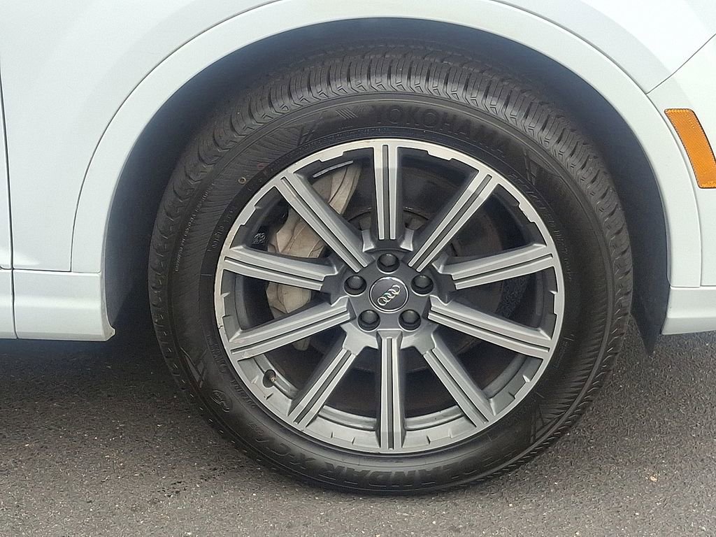 Used 2019 Audi Q7 2.0T Premium Plus w/ Premium Plus Package image 8